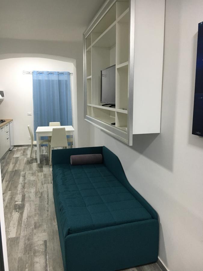 Appartamento Storico 37 Τράπανι Εξωτερικό φωτογραφία